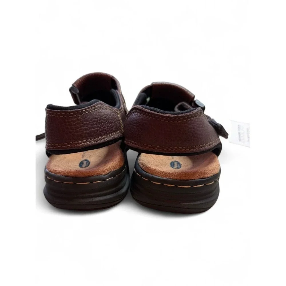 Dr. Scholls discover comfort